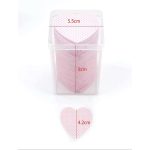 Szálmentes ragasztócsőr törlő 