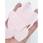 Szálmentes ragasztócsőr törlő 