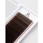 RED SMOKEY BROWN M MIX