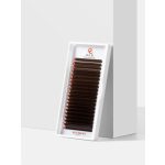 RED SMOKEY BROWN M MIX