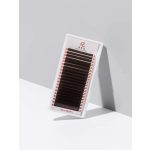 RED SMOKEY BROWN M MIX