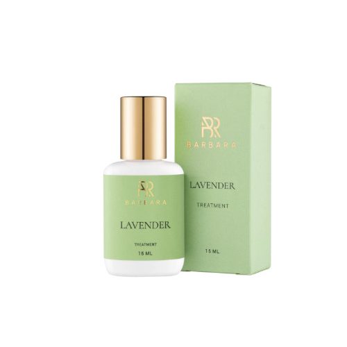 1. Barbara zsírtalanító (levendula)