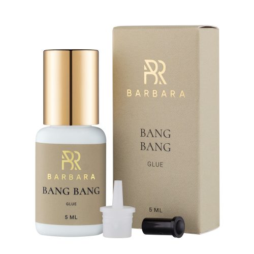 Barbara Bang Bang