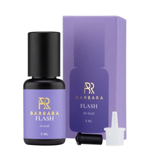 Barbara Flash UV ragasztó 